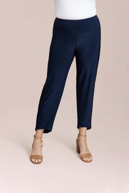 Drop Ankle Pant
