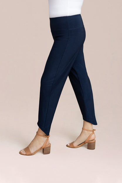 Drop Ankle Pant