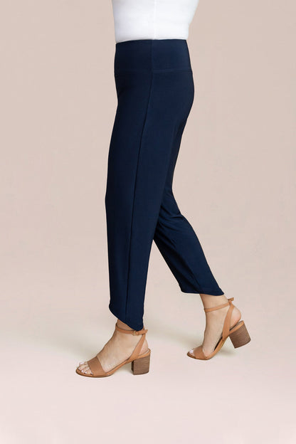 Drop Ankle Pant