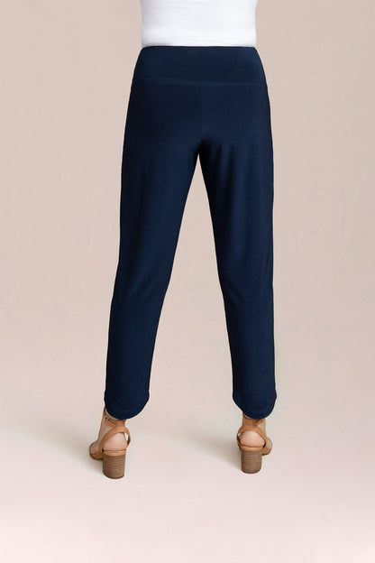 Drop Ankle Pant