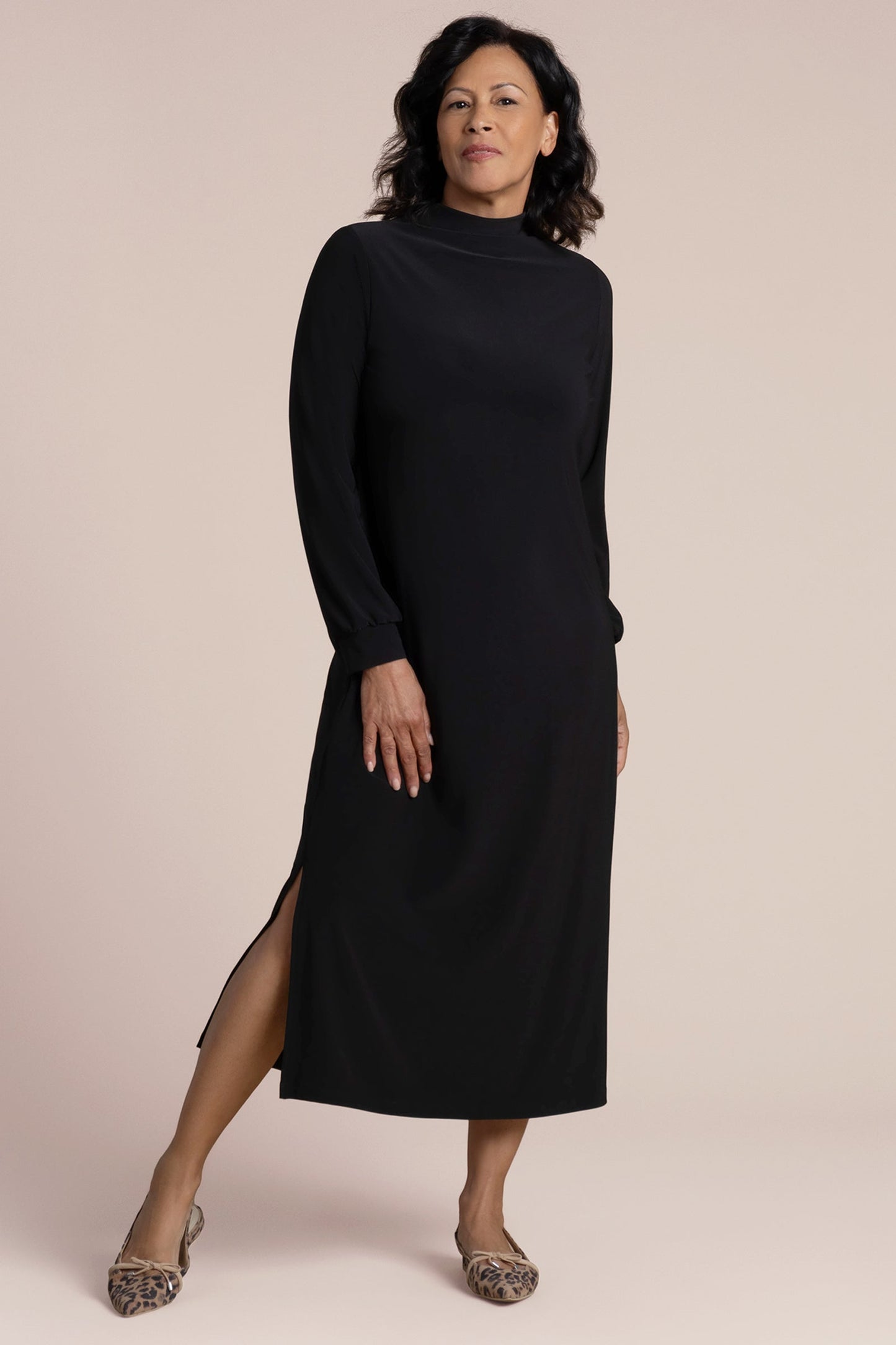 Echo Dress