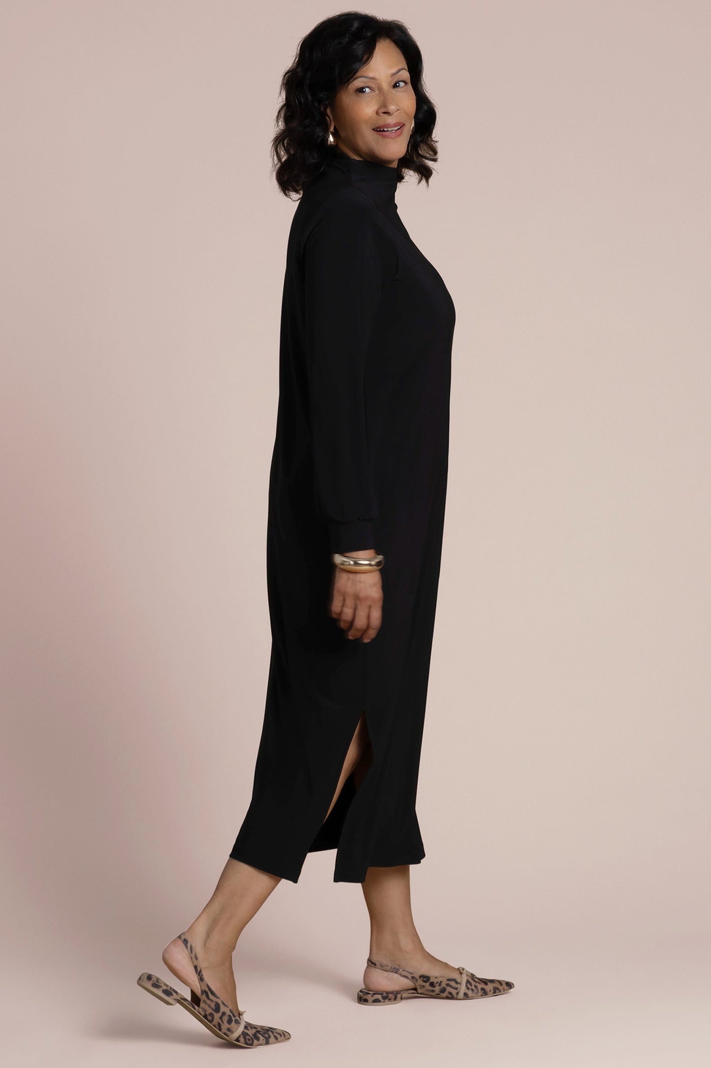 Echo Dress