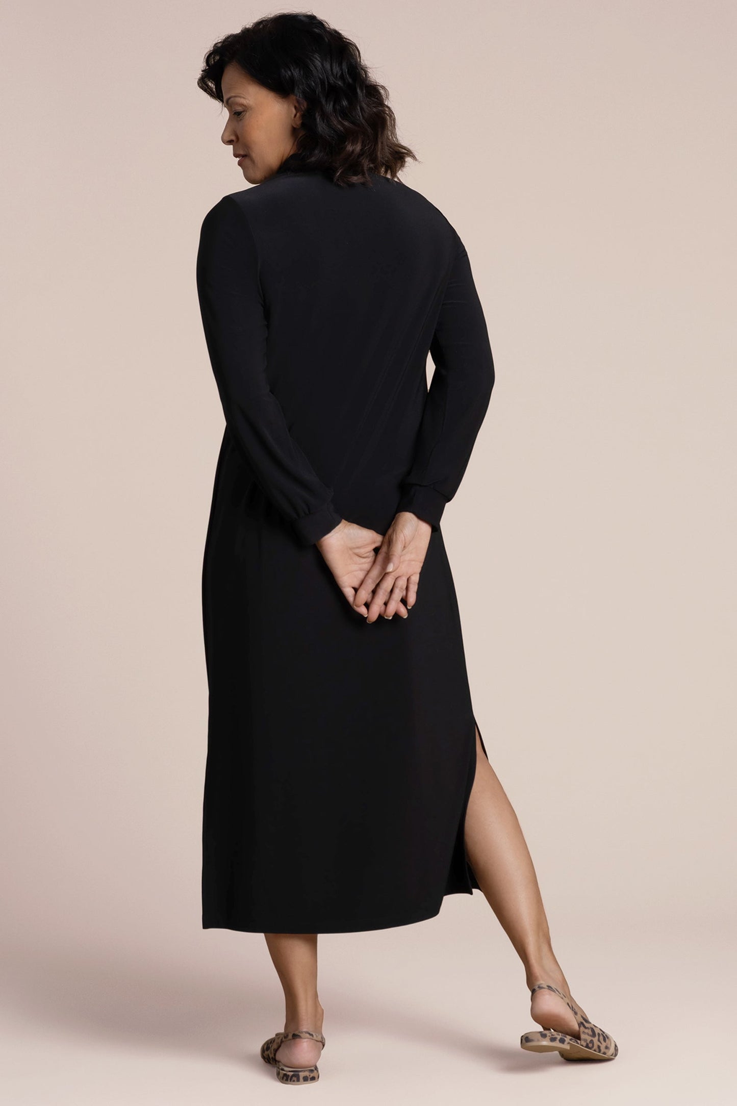 Echo Dress