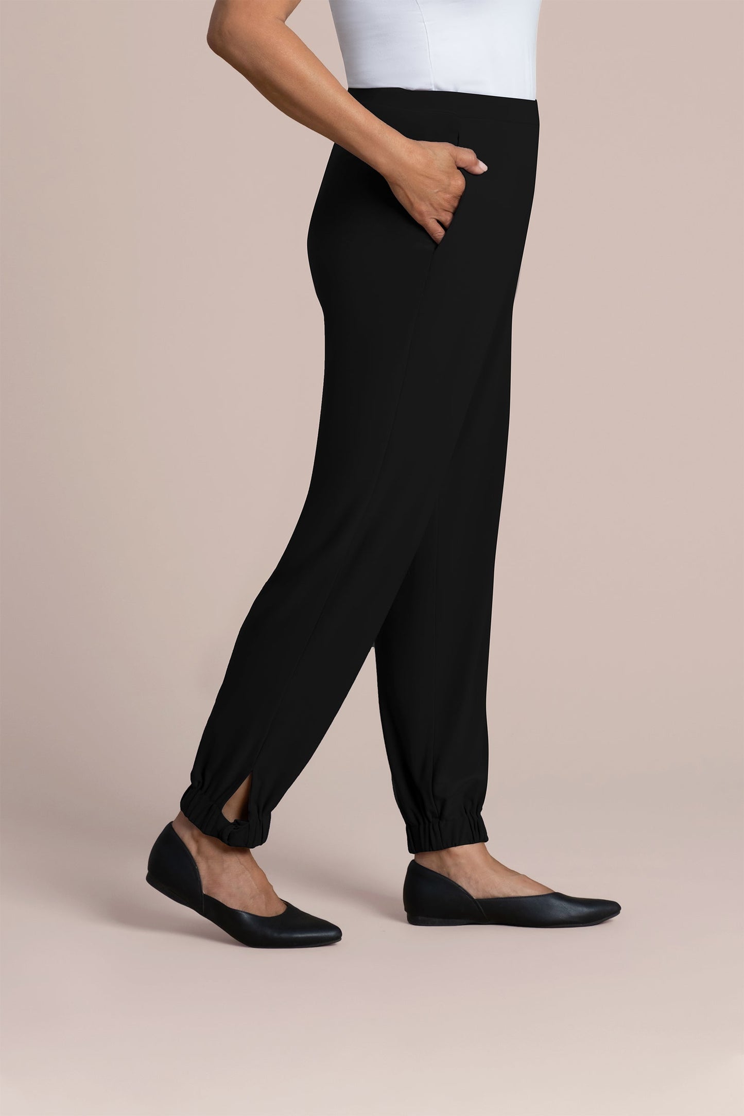 Echo Narrow Pant