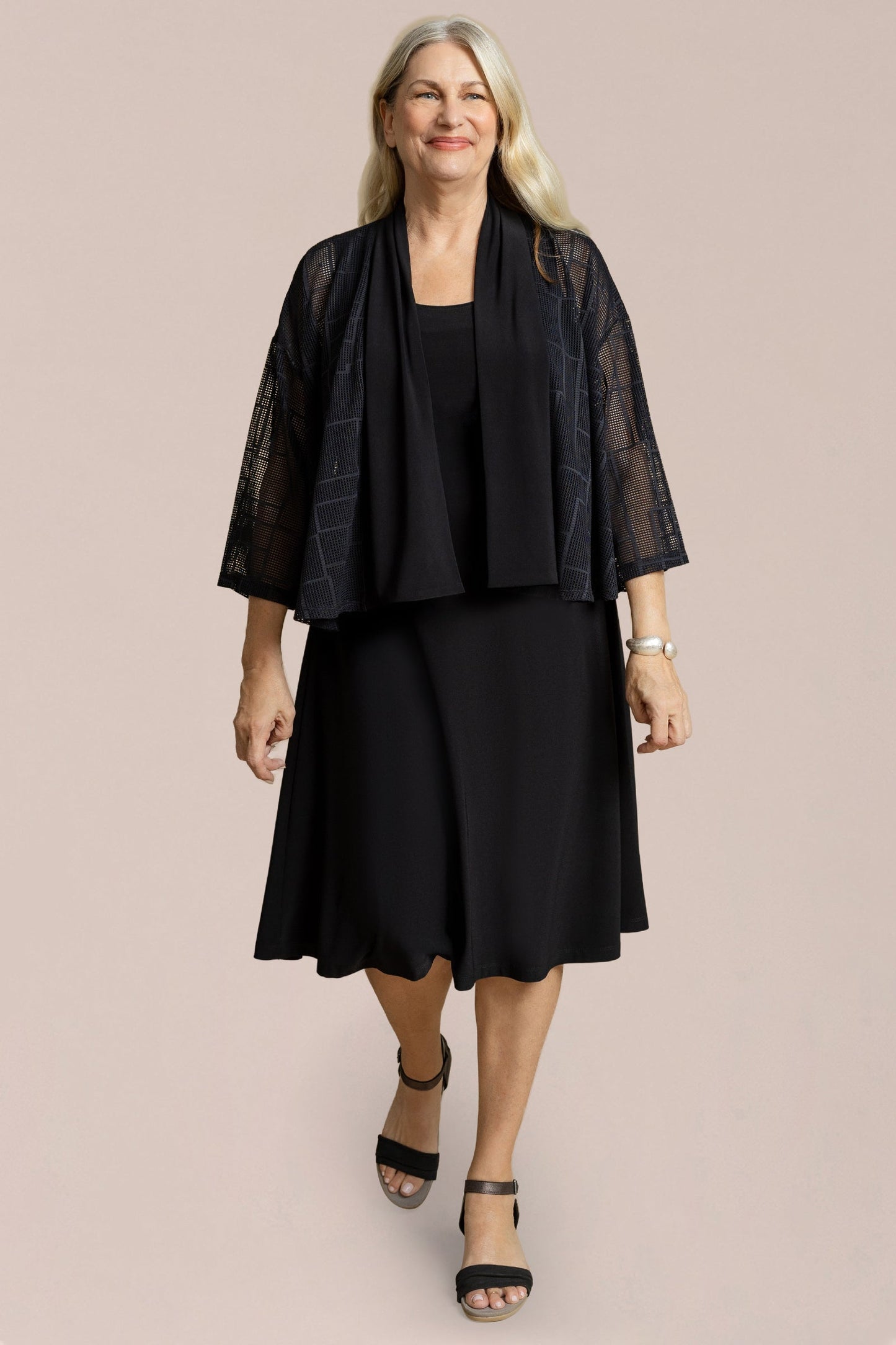 Everyday Tank Dress