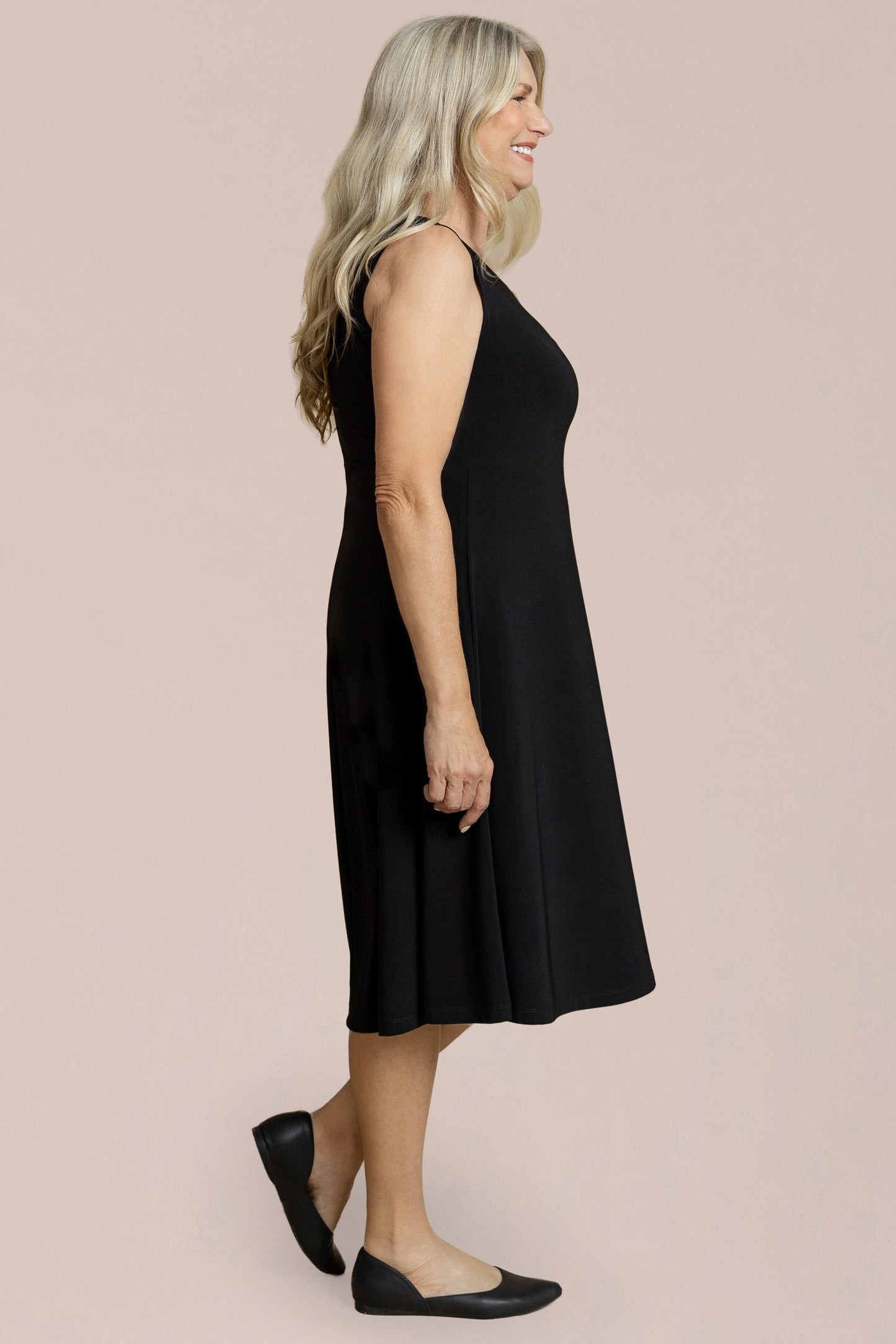 Everyday Tank Dress