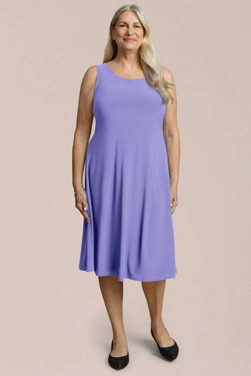Everyday Tank Dress