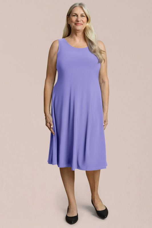 Everyday Tank Dress