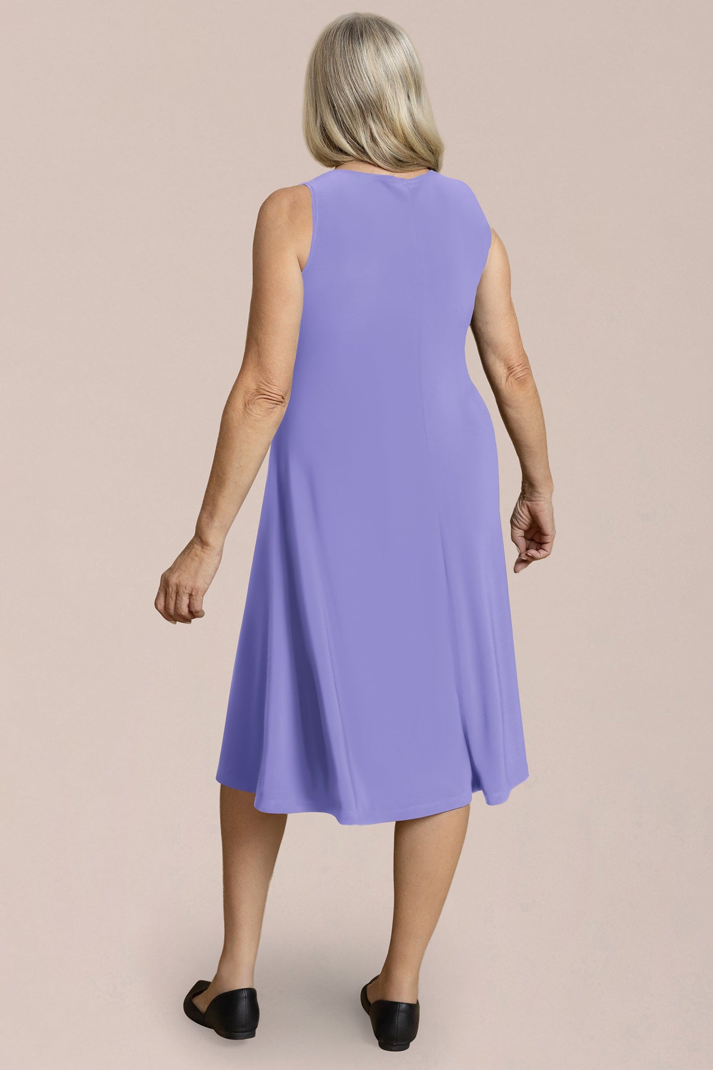 Everyday Tank Dress