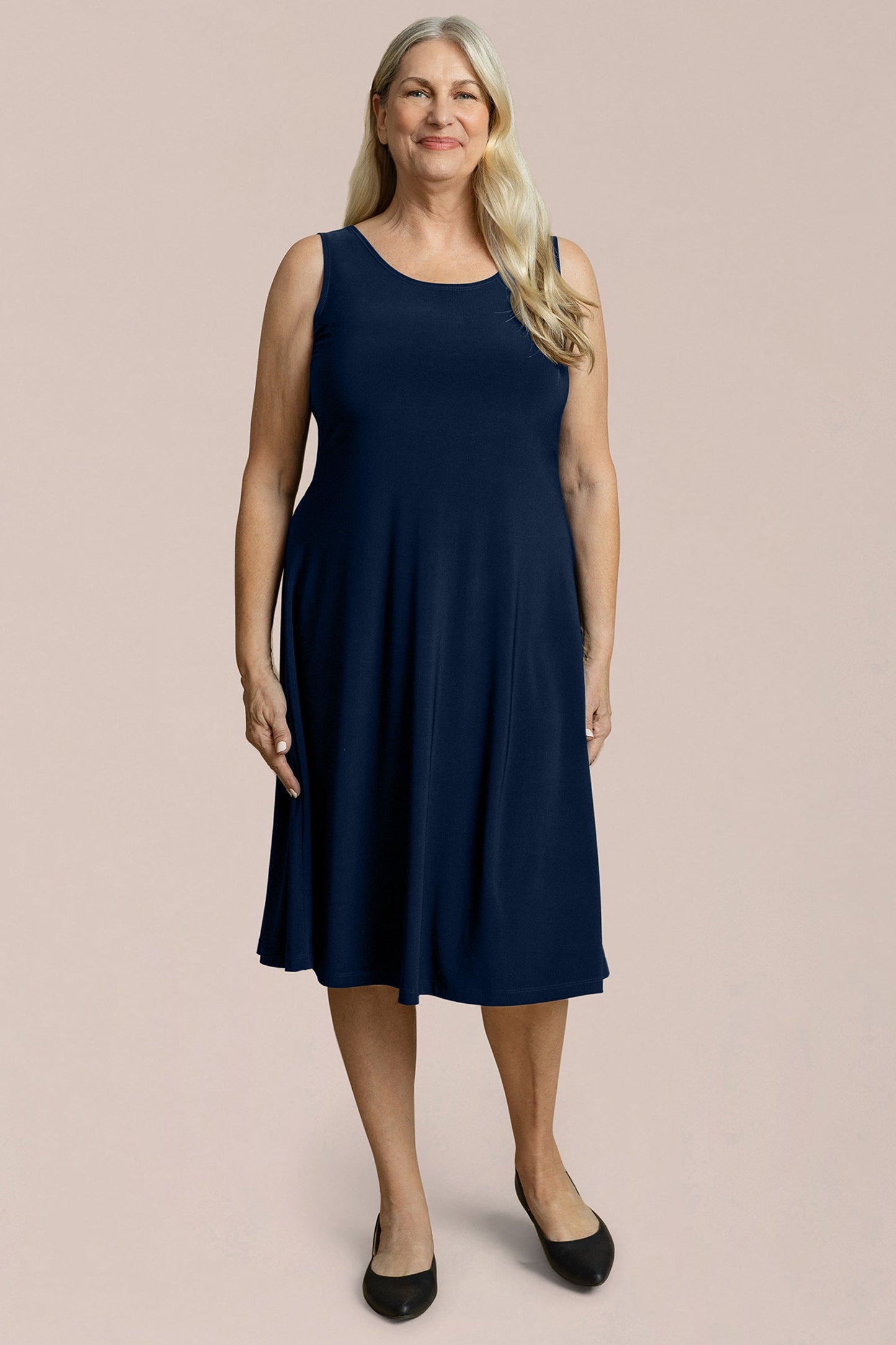 Everyday Tank Dress