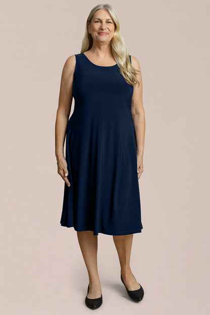 Everyday Tank Dress