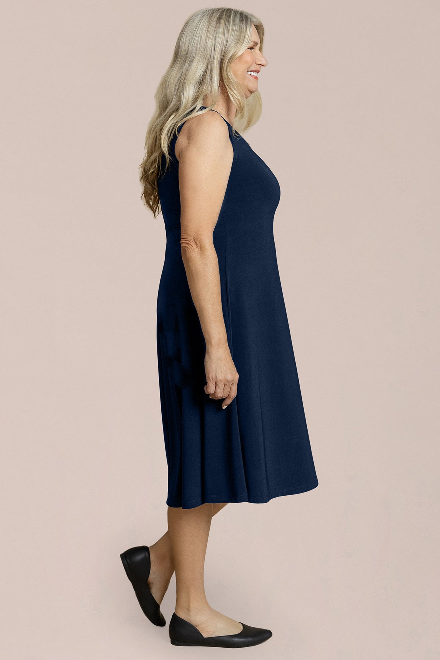 Everyday Tank Dress