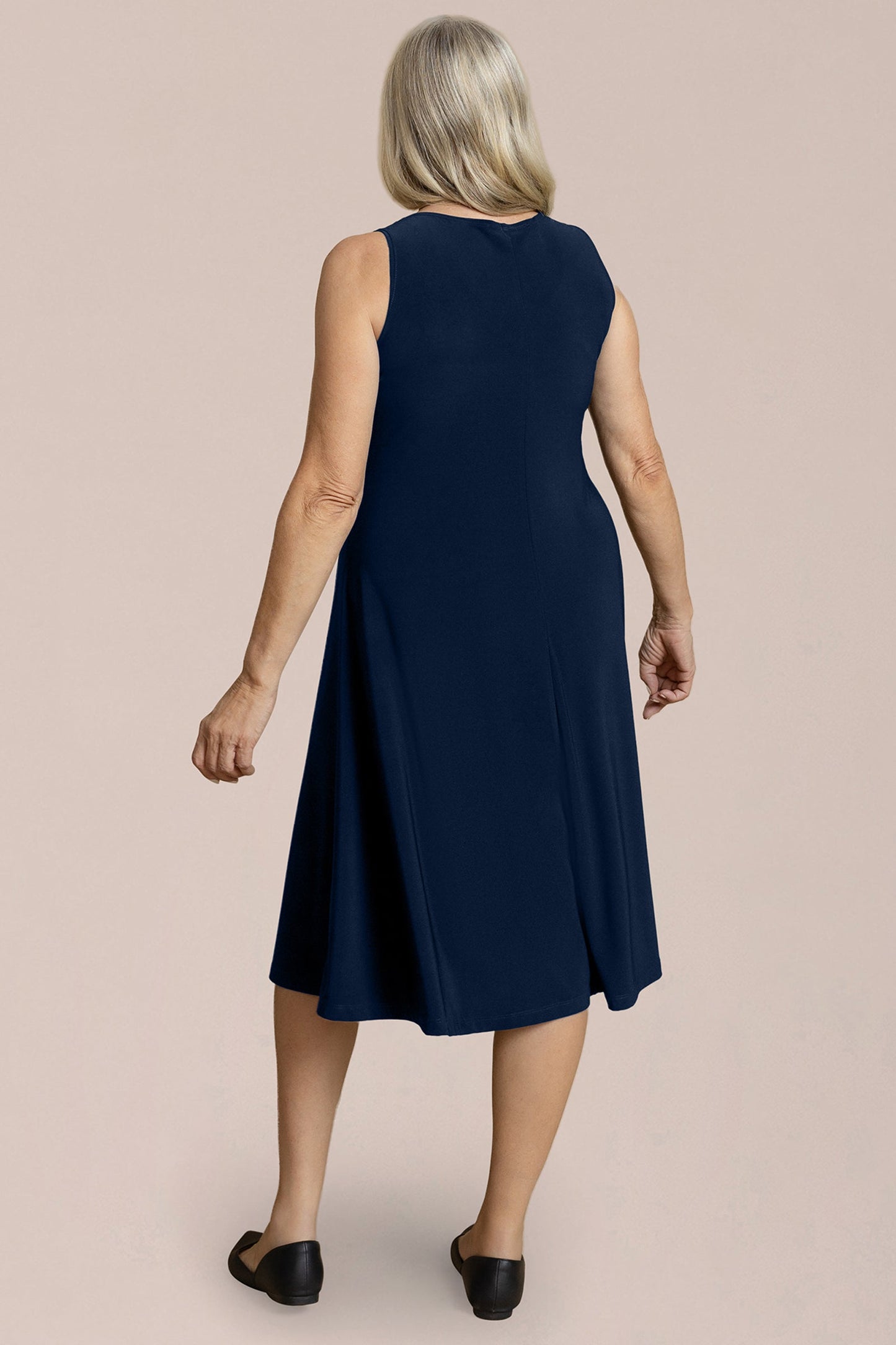 Everyday Tank Dress