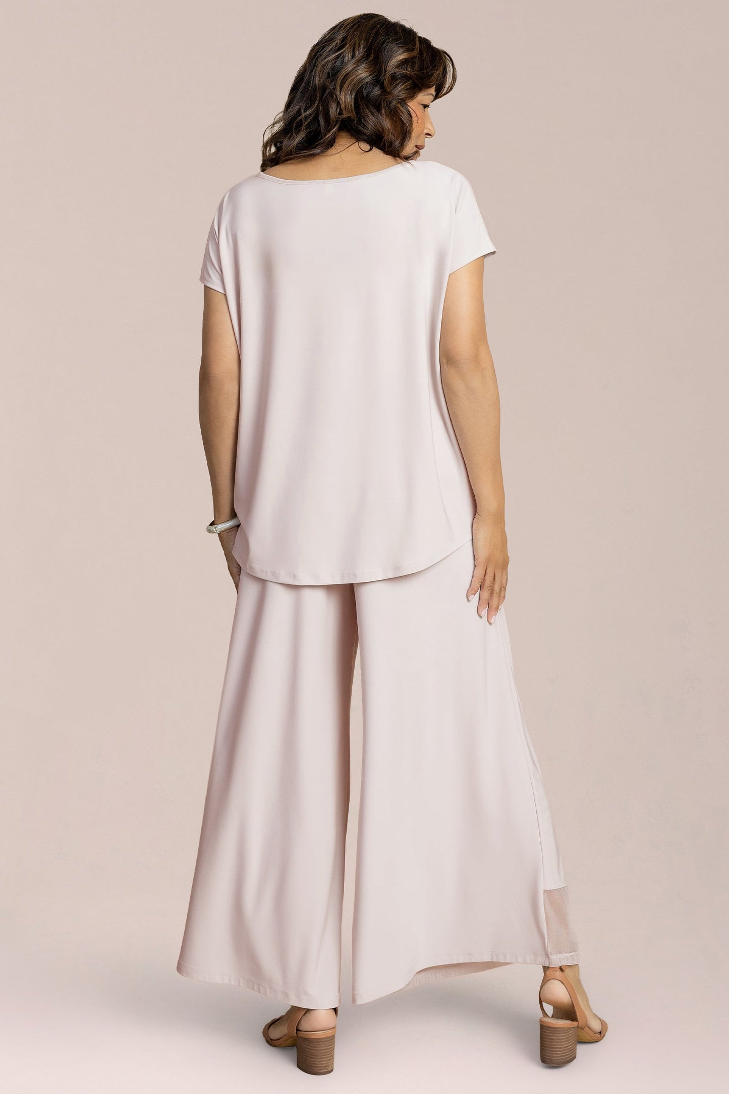 Fusion Wave Dolman Top