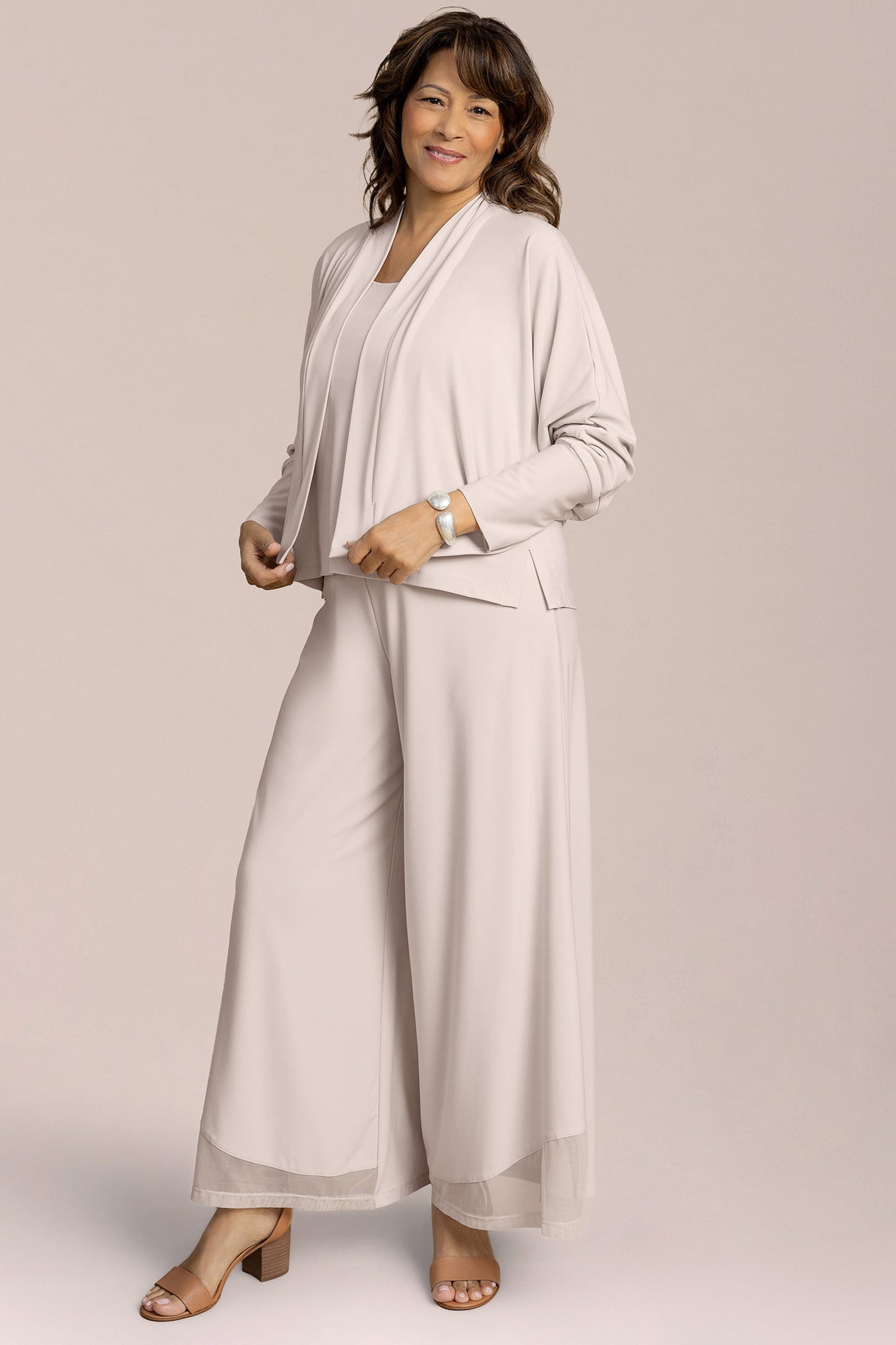 Fusion Wave Trumpet Pant