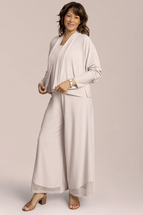 Fusion Wave Trumpet Pant