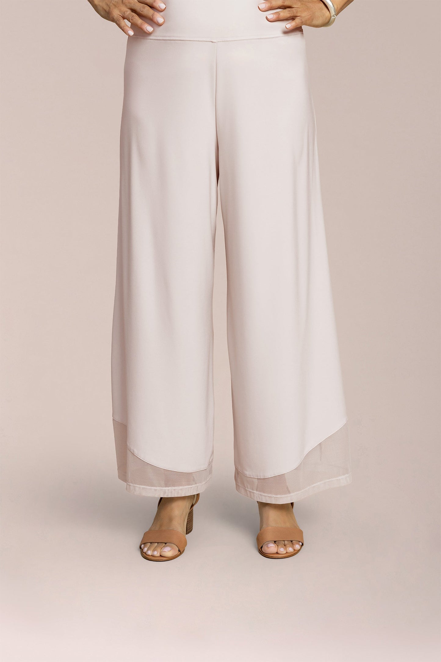 Fusion Wave Trumpet Pant