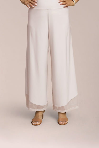 Fusion Wave Trumpet Pant