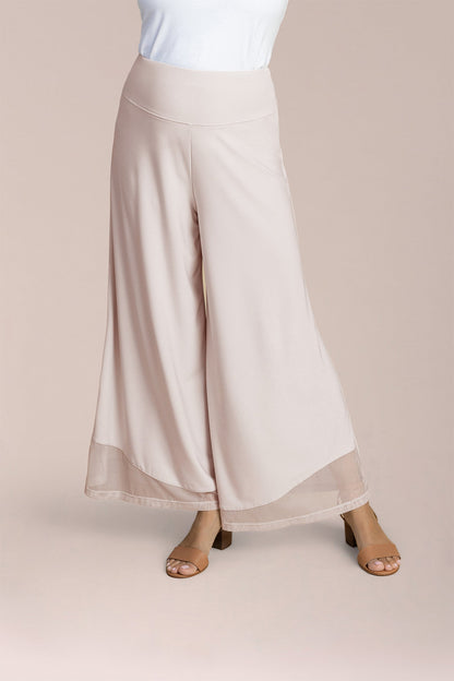 Fusion Wave Trumpet Pant