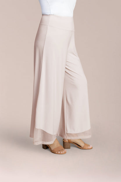 Fusion Wave Trumpet Pant