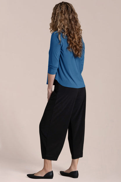 Go To Classic T Relax Short 3/4 Sleeve