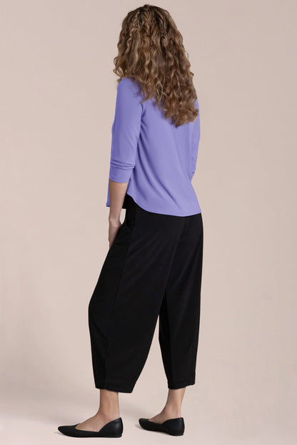 Go To Classic T Relax Short 3/4 Sleeve