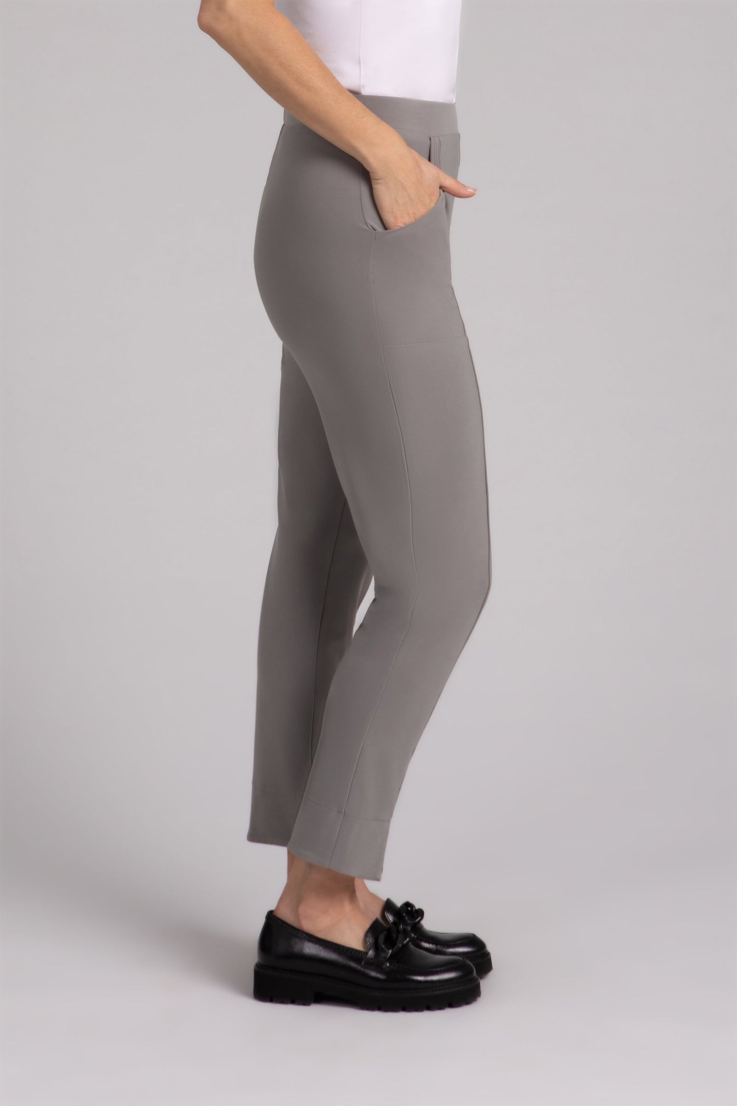 Hepburn Ankle Pant
