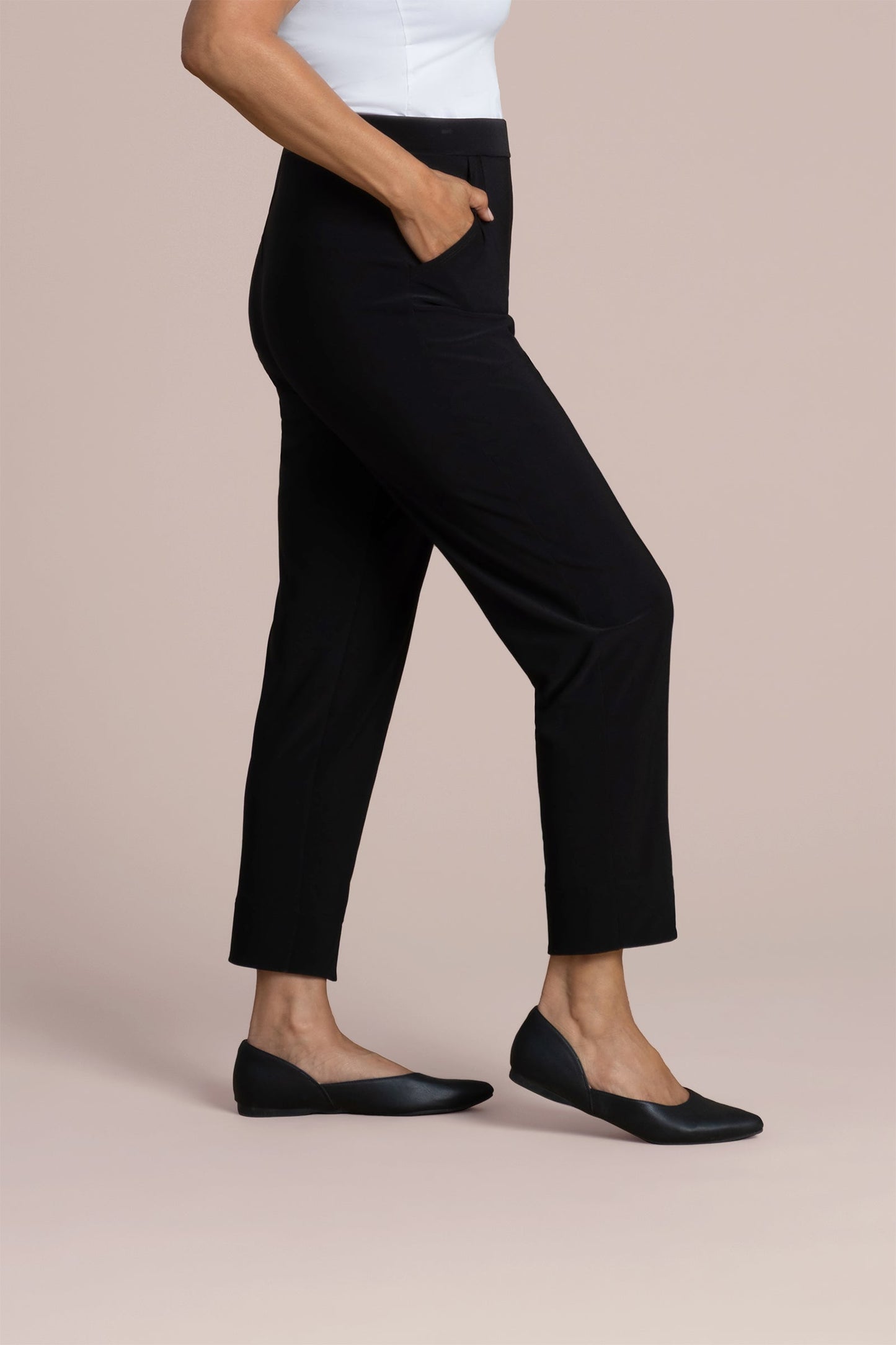 Hepburn Ankle Pant