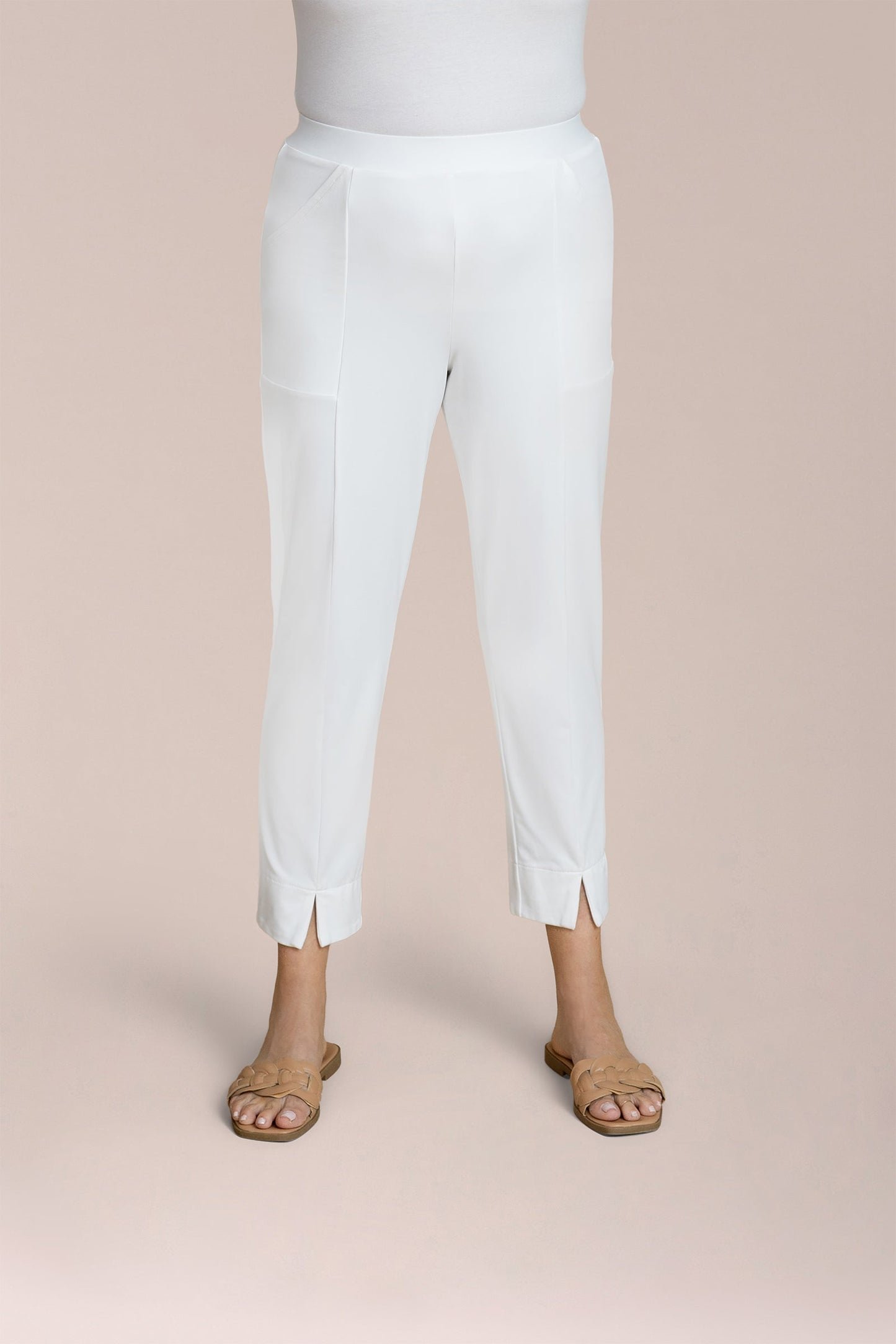 Hepburn Ankle Pant