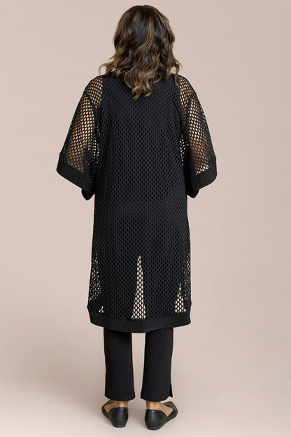 Honeycomb Nu Kimono