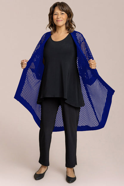 Honeycomb Nu Kimono