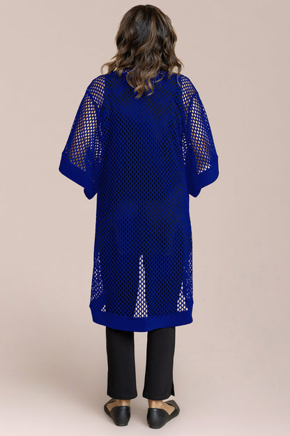 Honeycomb Nu Kimono