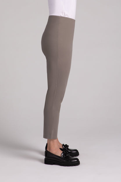 Ponte Narrow Ankle Pant