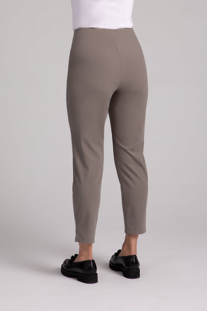 Ponte Narrow Ankle Pant