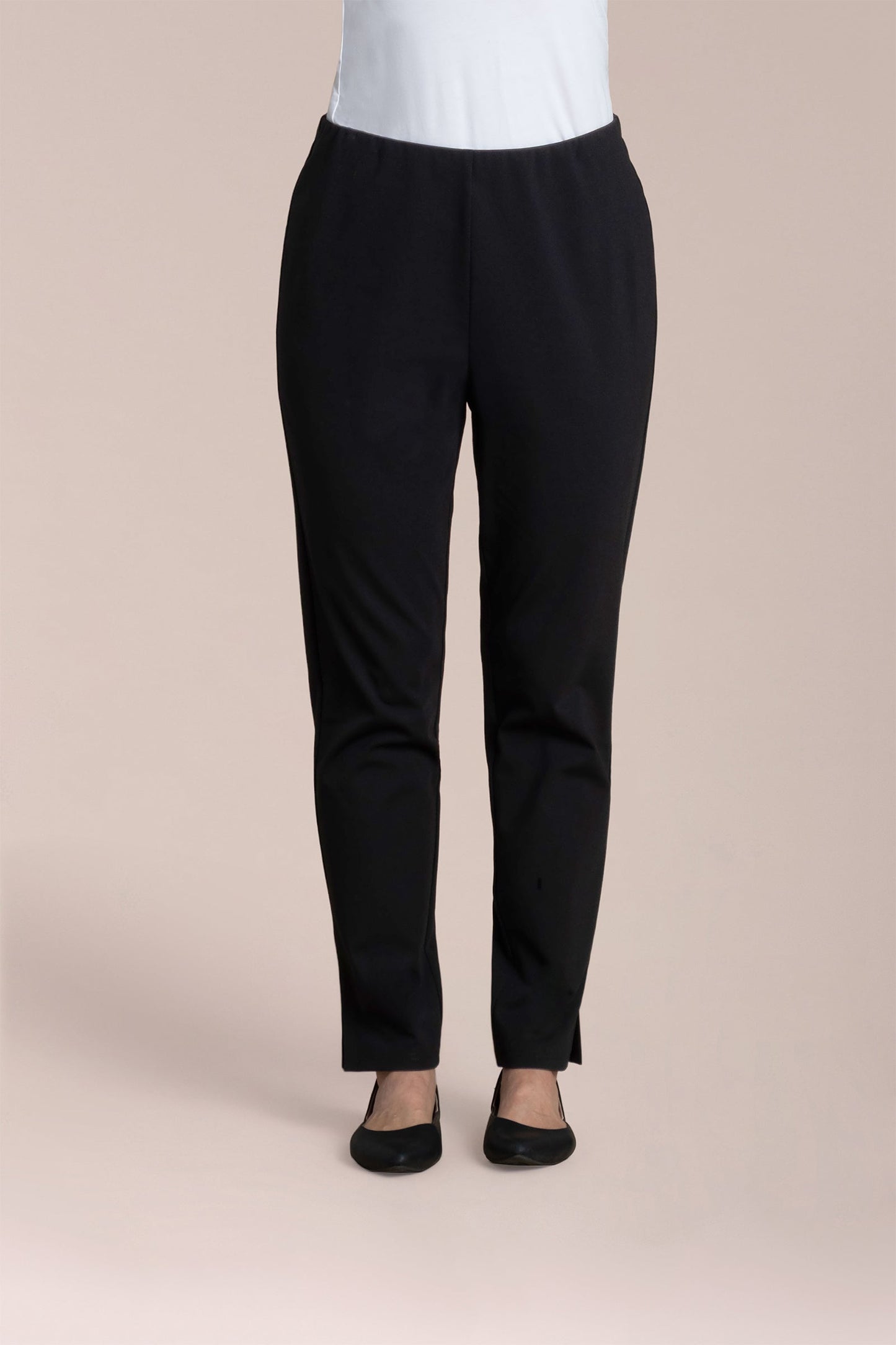 Lux Narrow Pant Midi