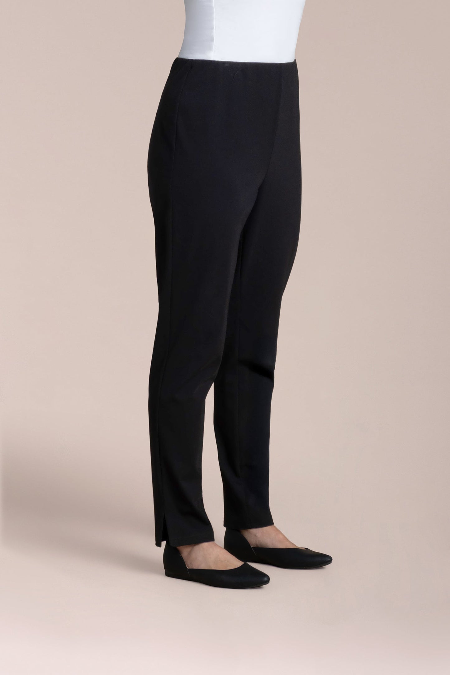 Lux Narrow Pant Midi
