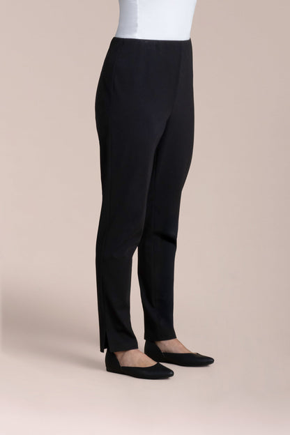 Lux Narrow Pant Midi