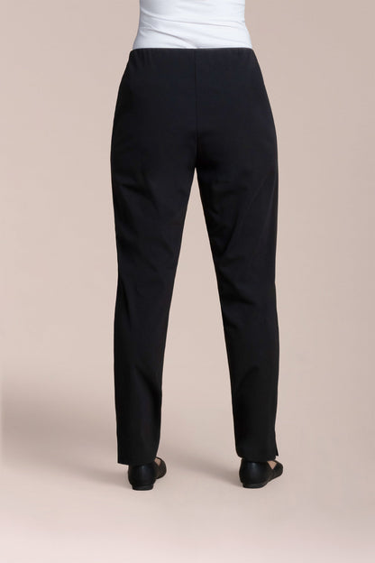 Lux Narrow Pant Midi