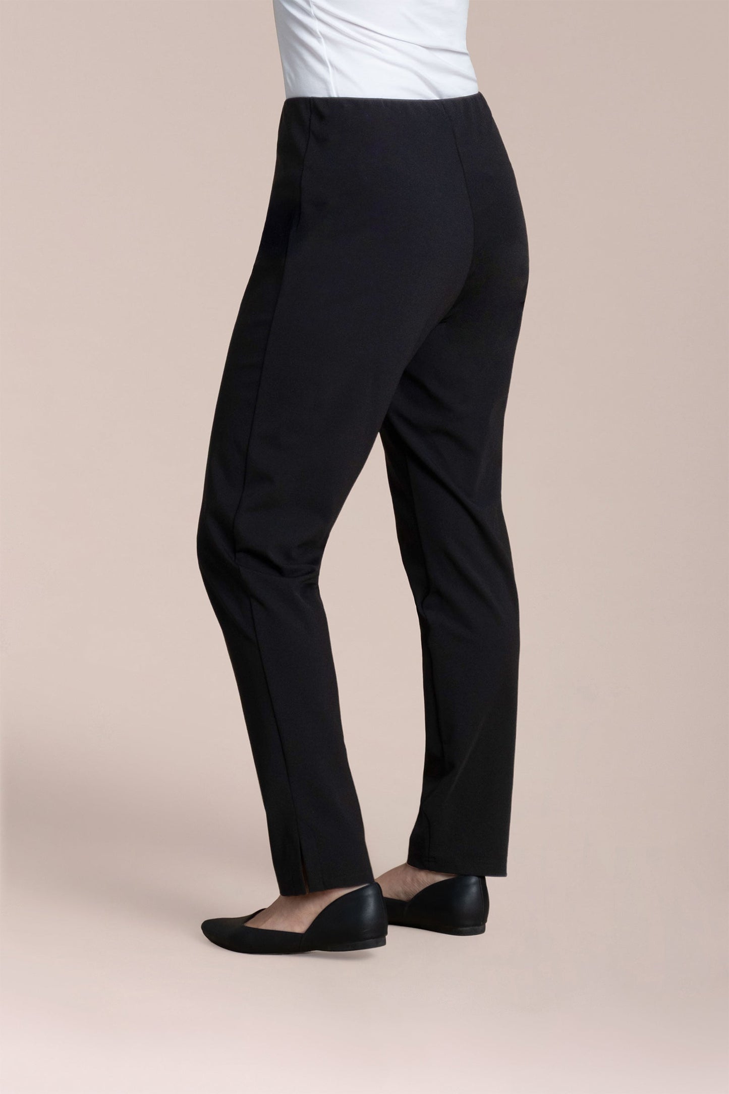Lux Narrow Pant Midi