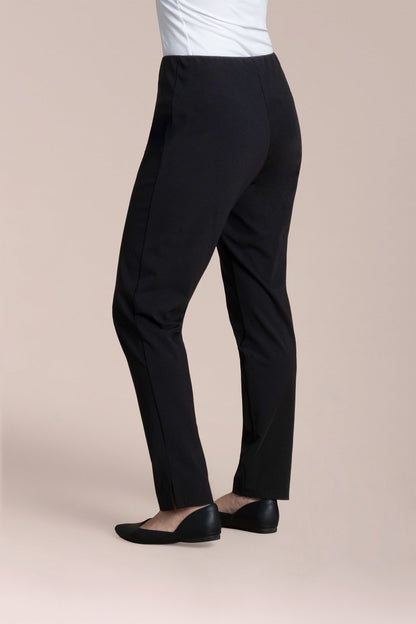Lux Narrow Pant Midi