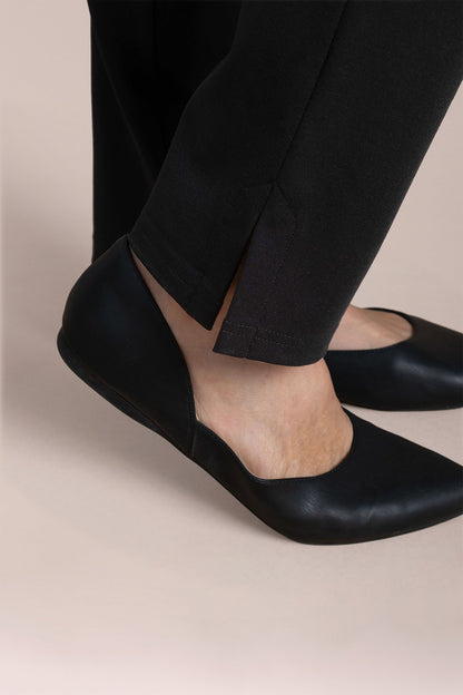 Lux Narrow Pant Midi