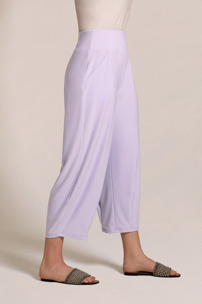 Narrow Lantern Pant