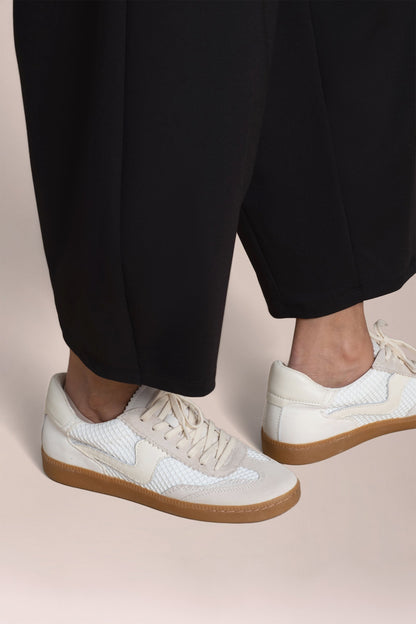 Ponte Narrow Lantern Pant