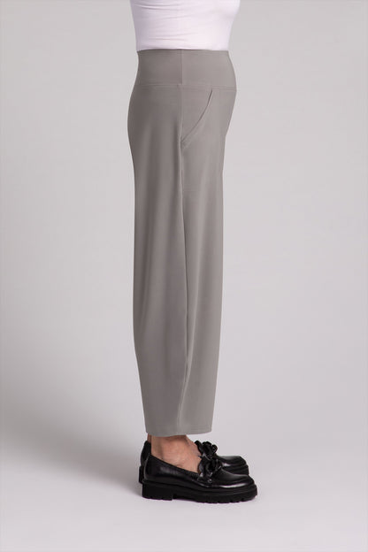 Narrow Lantern Pant