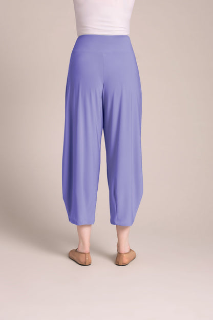 Narrow Lantern Pant