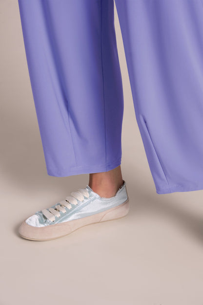 Narrow Lantern Pant