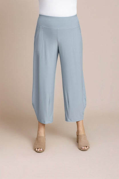 Narrow Lantern Pant