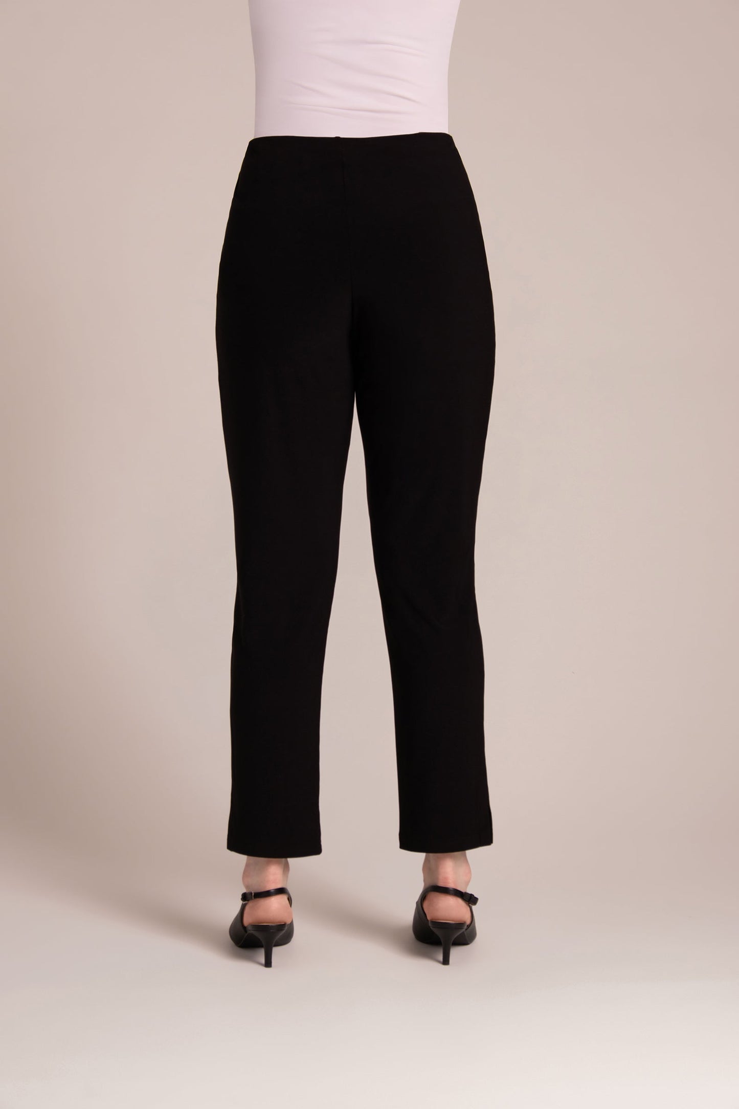 Narrow Pant Midi