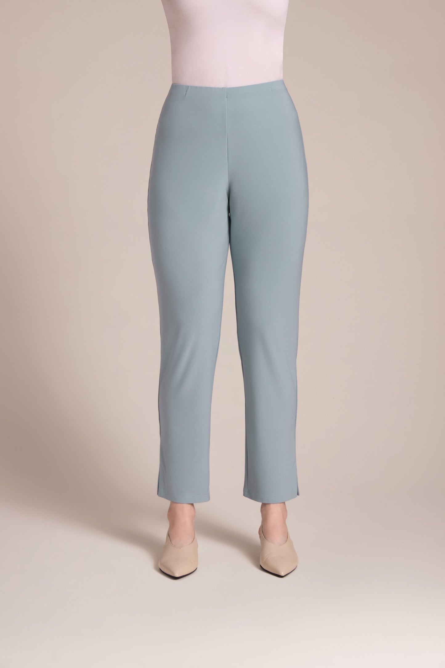 Narrow Pant Midi