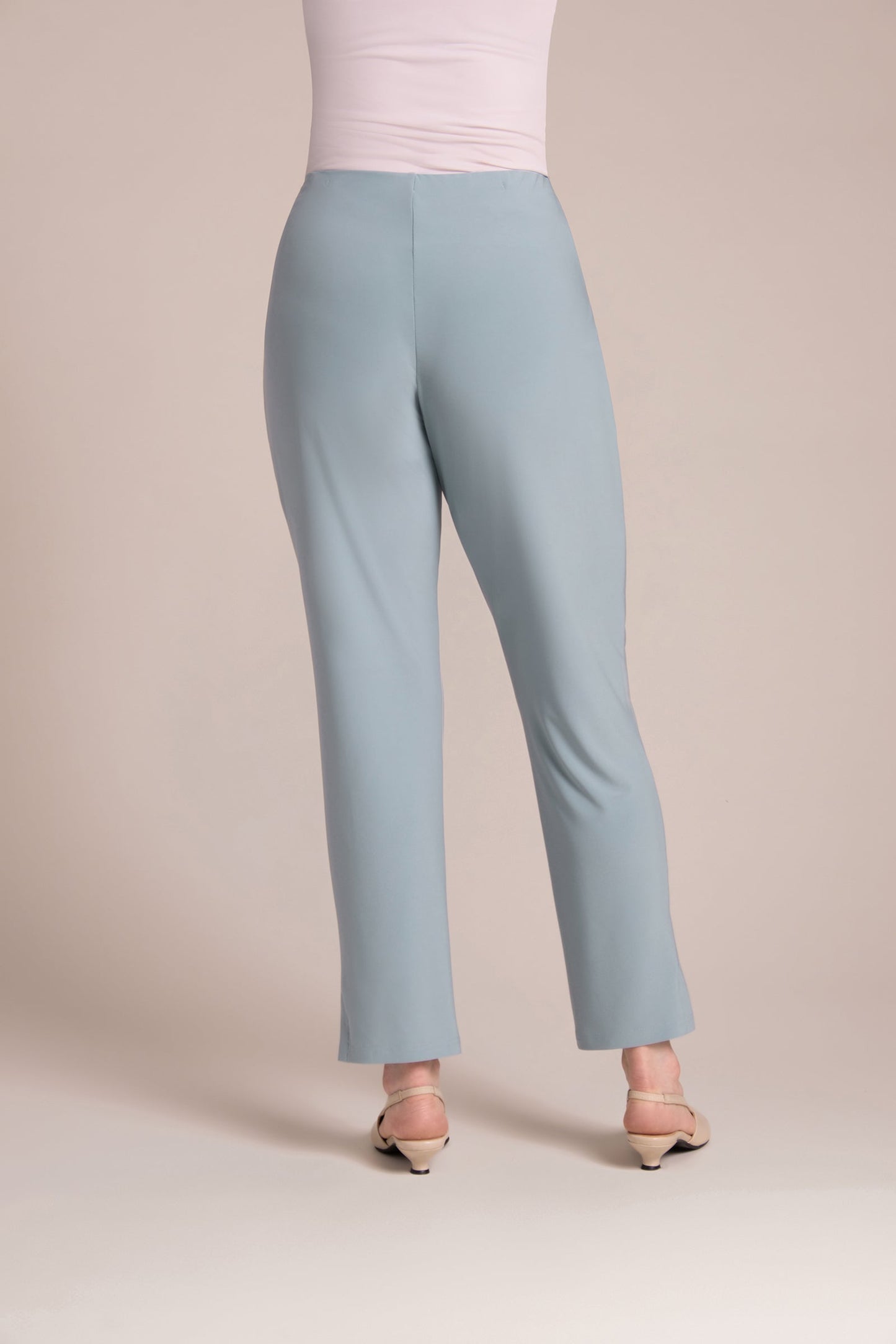 Narrow Pant Midi